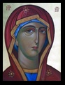 The Filermo Holy Virgin