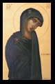 The Sheltering Virgin Mary